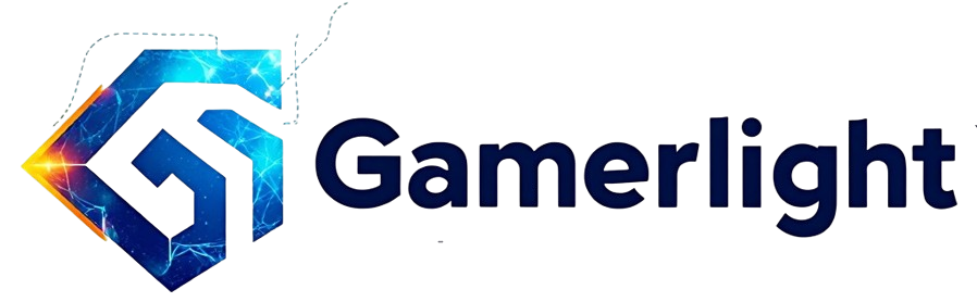 Gamerlight Studio Logo